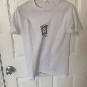 claire drake “jah club” merch